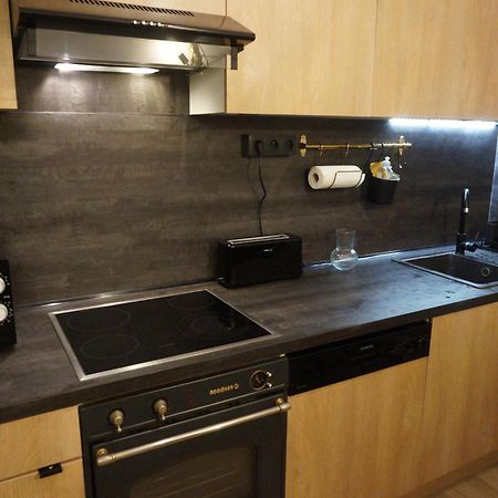 L'Experience Appartement & Spa Prive Chambéry 외부 사진