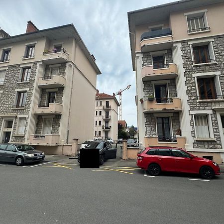 L'Experience Appartement & Spa Prive Chambéry 외부 사진