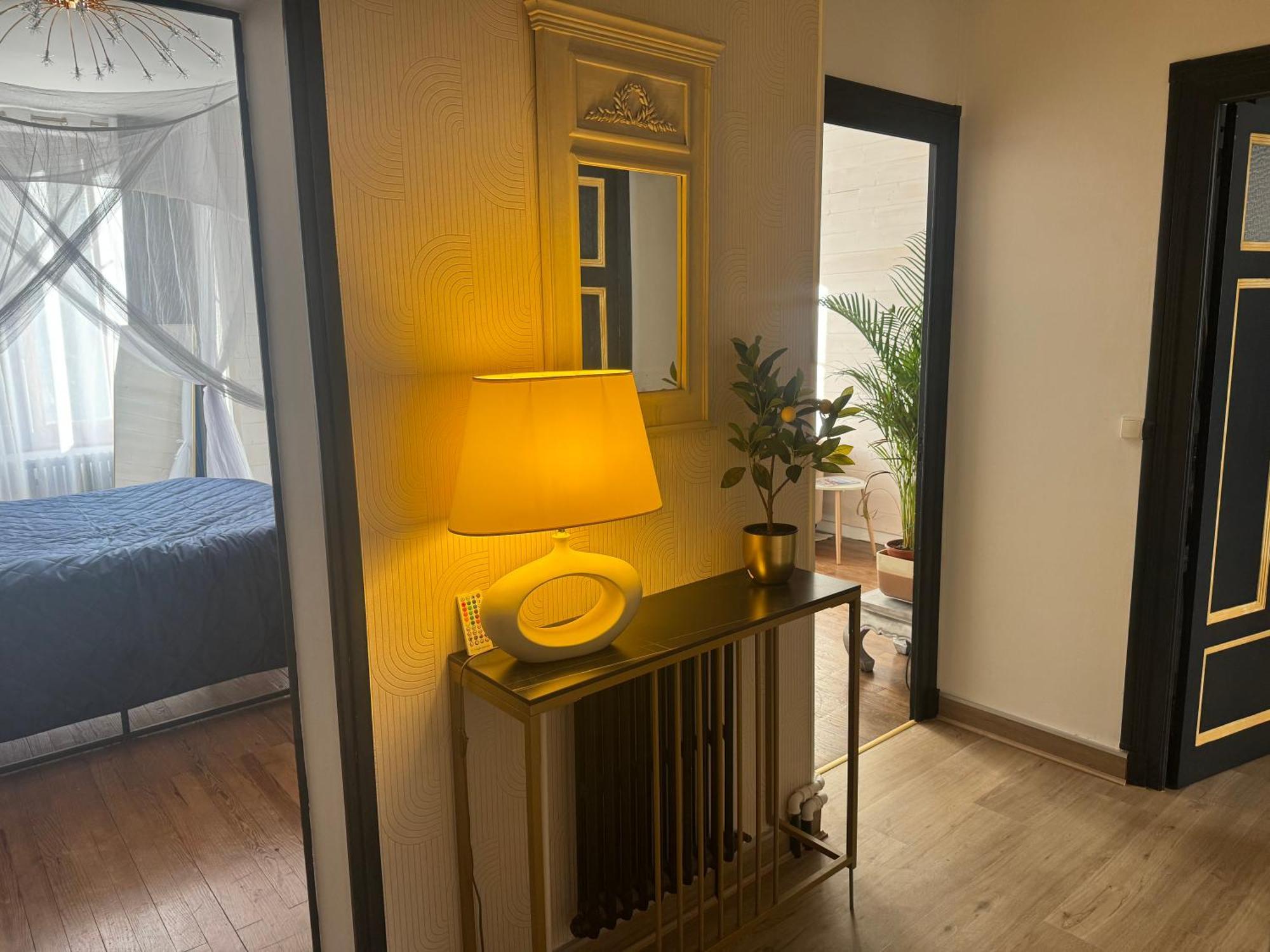 L'Experience Appartement & Spa Prive Chambéry 외부 사진