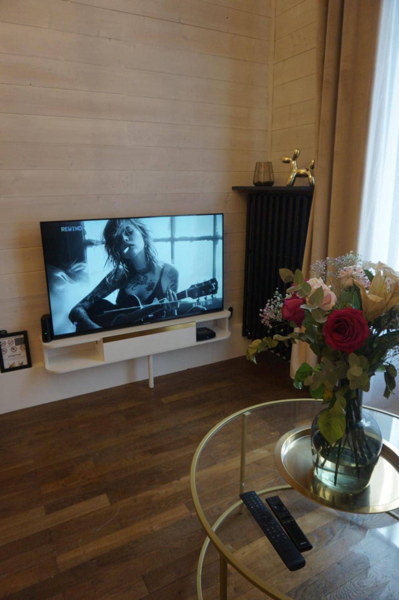 L'Experience Appartement & Spa Prive Chambéry 외부 사진
