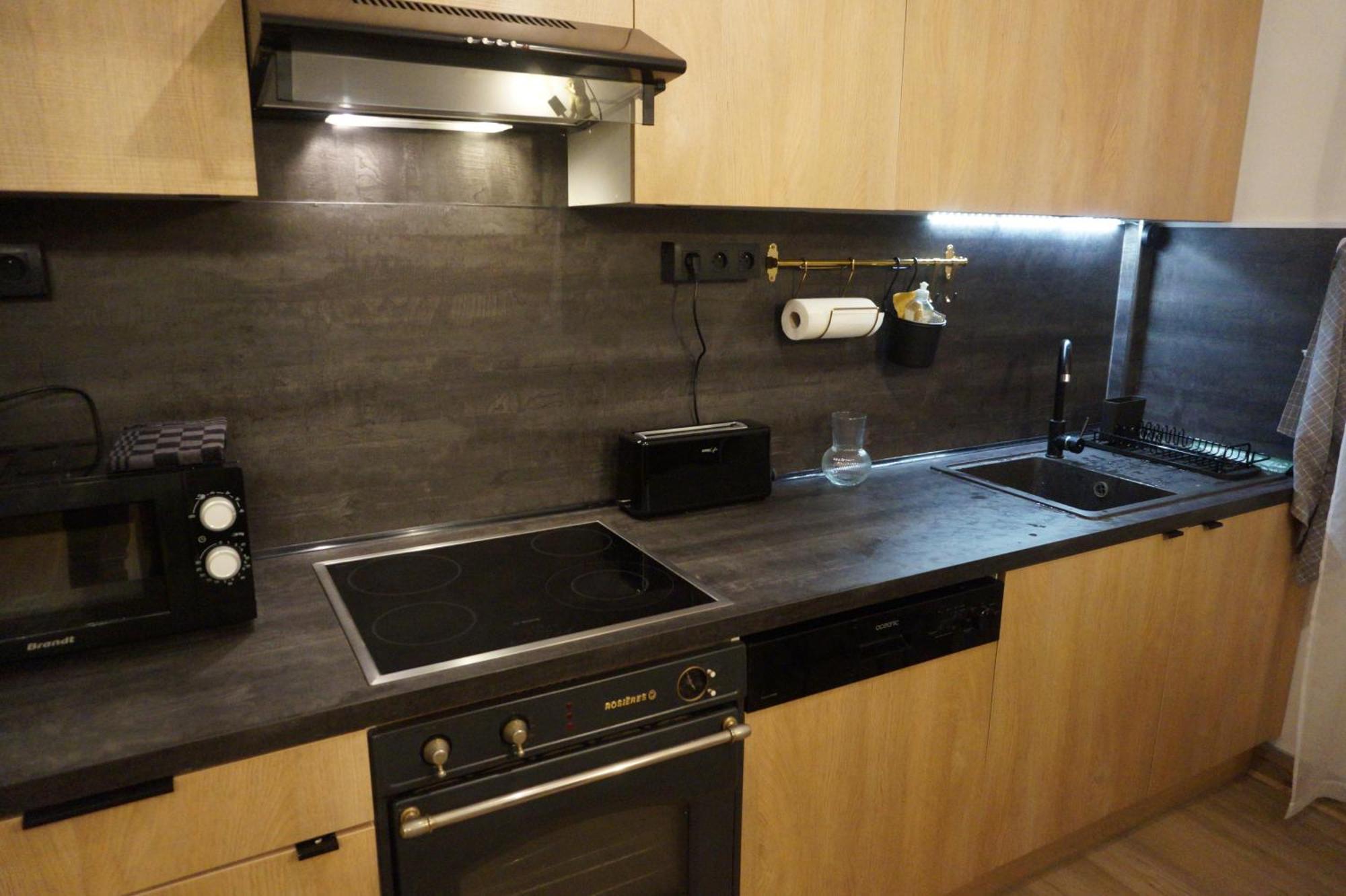 L'Experience Appartement & Spa Prive Chambéry 외부 사진